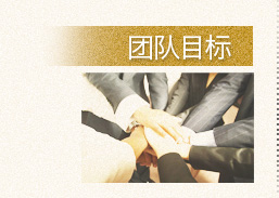 团队目标